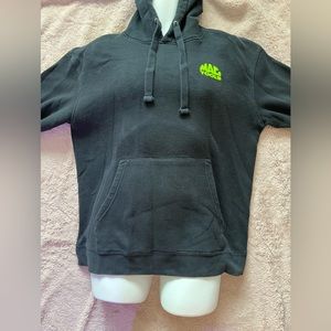 Men’s size large MAC Tools hoodie